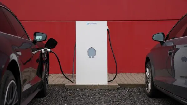 Installer une borne de recharge ?