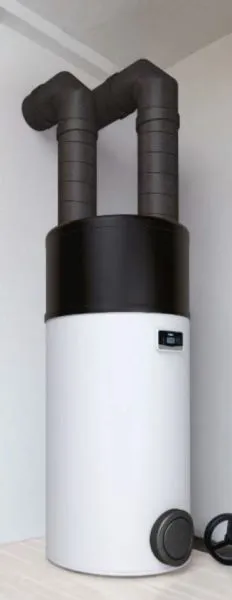 Qu’est ce qu’un ballon thermo-dynamique ?