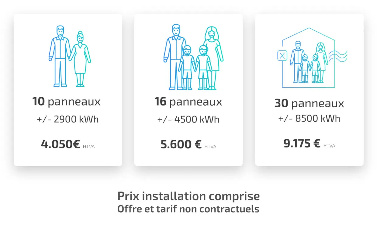 Nous exposons au salon Batimoi !