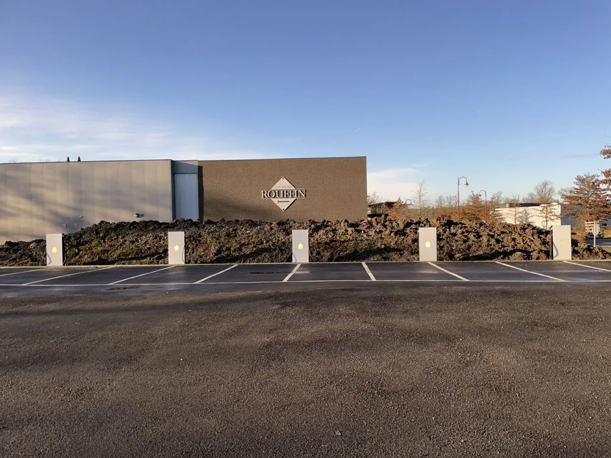 Toiture photovoltaïque en intégration !