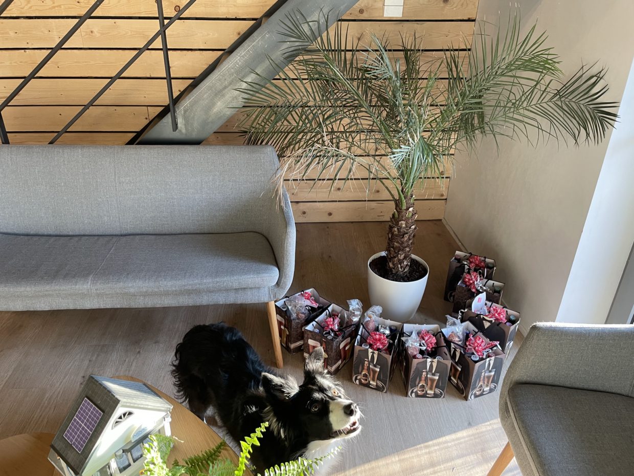 Bonne nouvelle pour votre portefeuille !