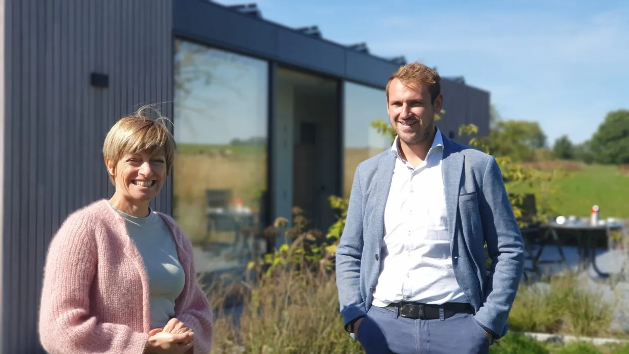 Le photovoltaïque résidentiel à partir de 2024