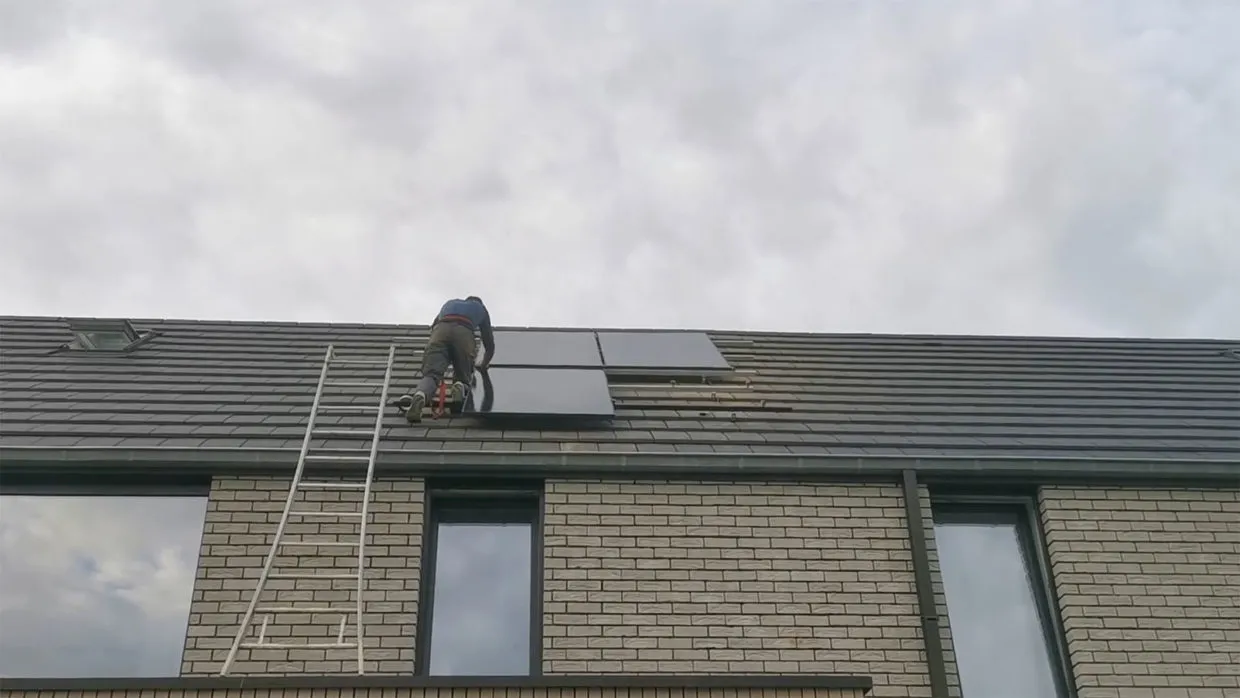 Plus d'informations sur nos remorques solaires !