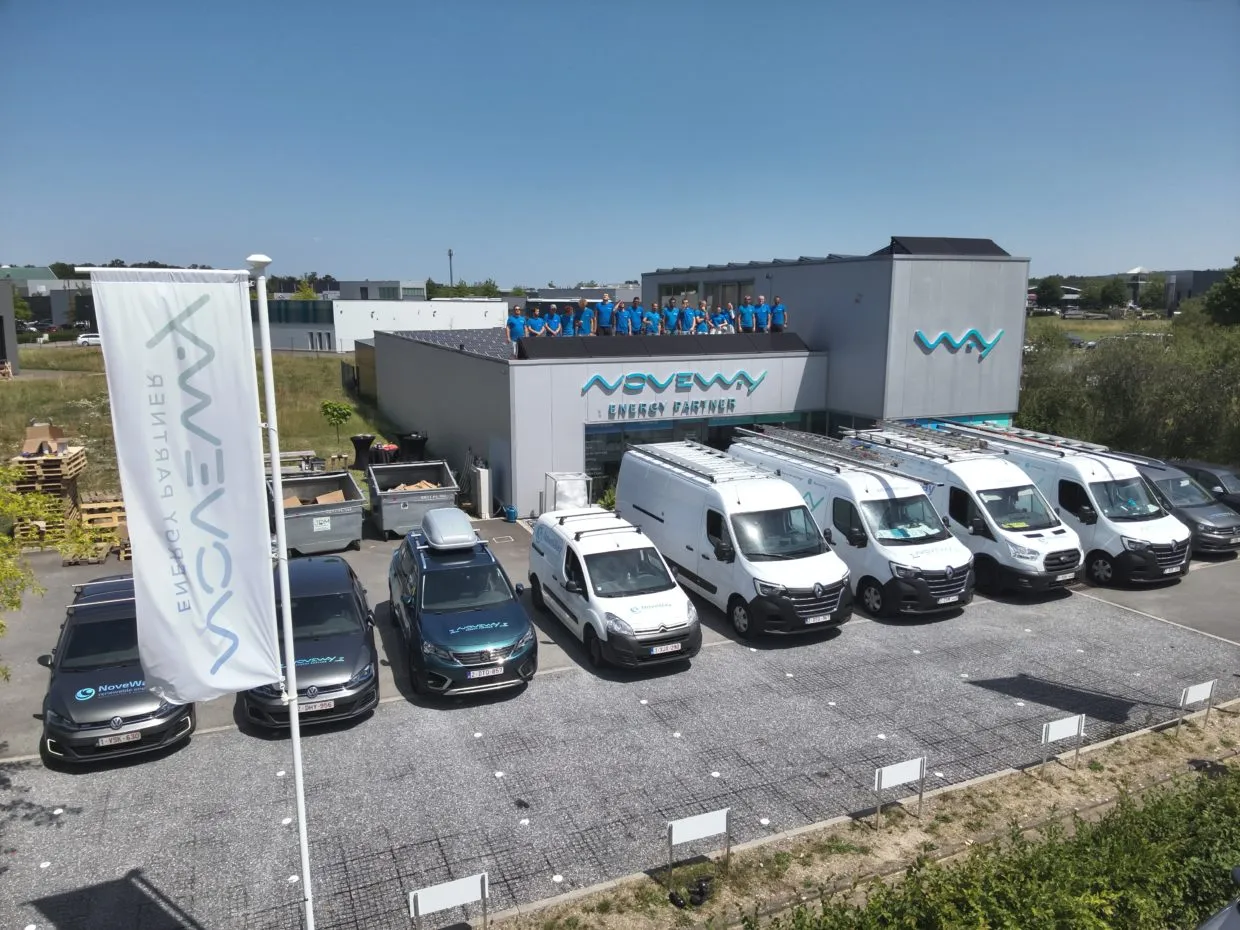 Salon Batimoi à Marche