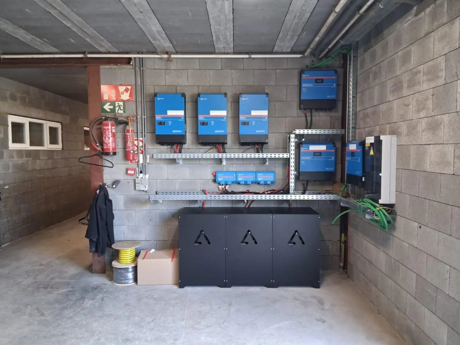 👷Chantier en cours 👷