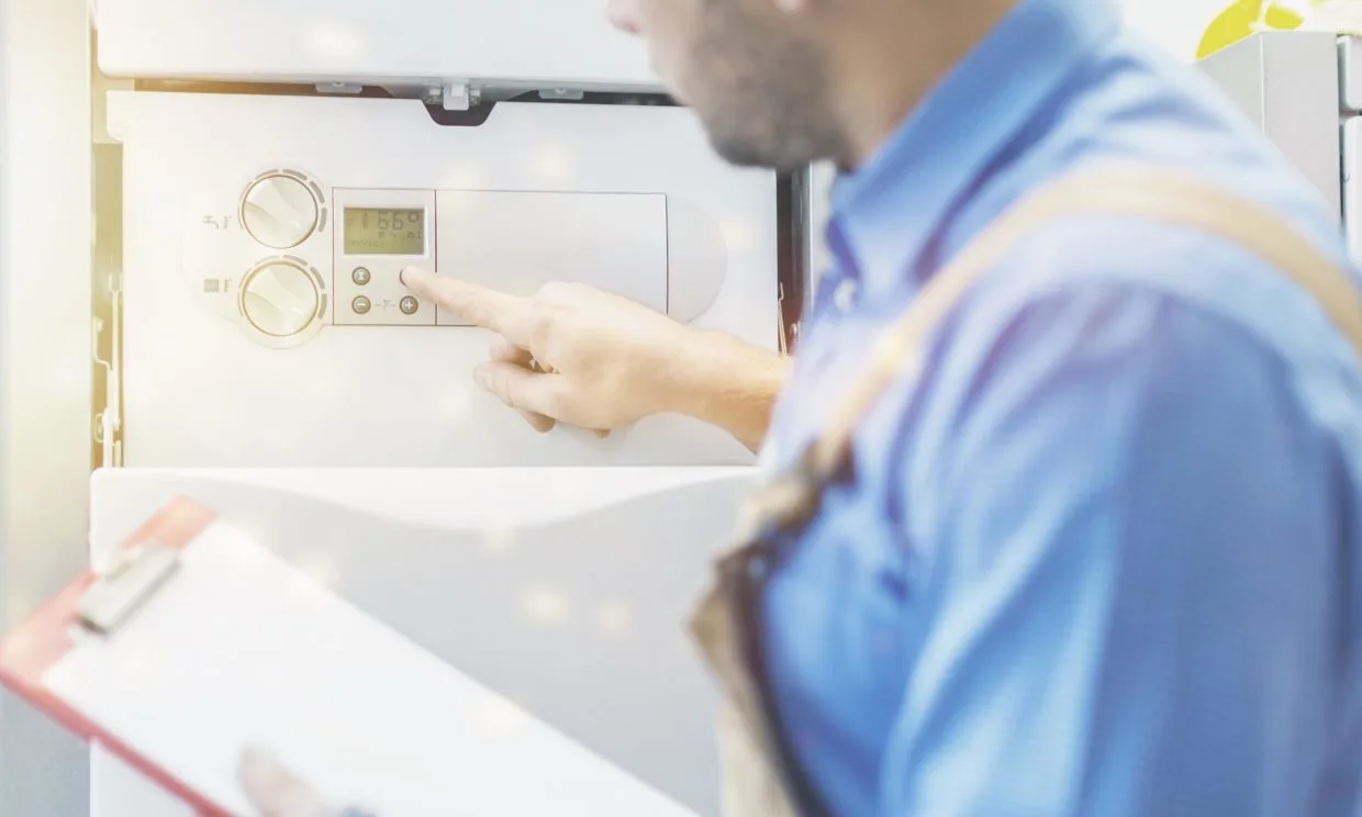Ballon thermodynamique – pompe à chaleur air-eau pour eau chaude sanitaire
