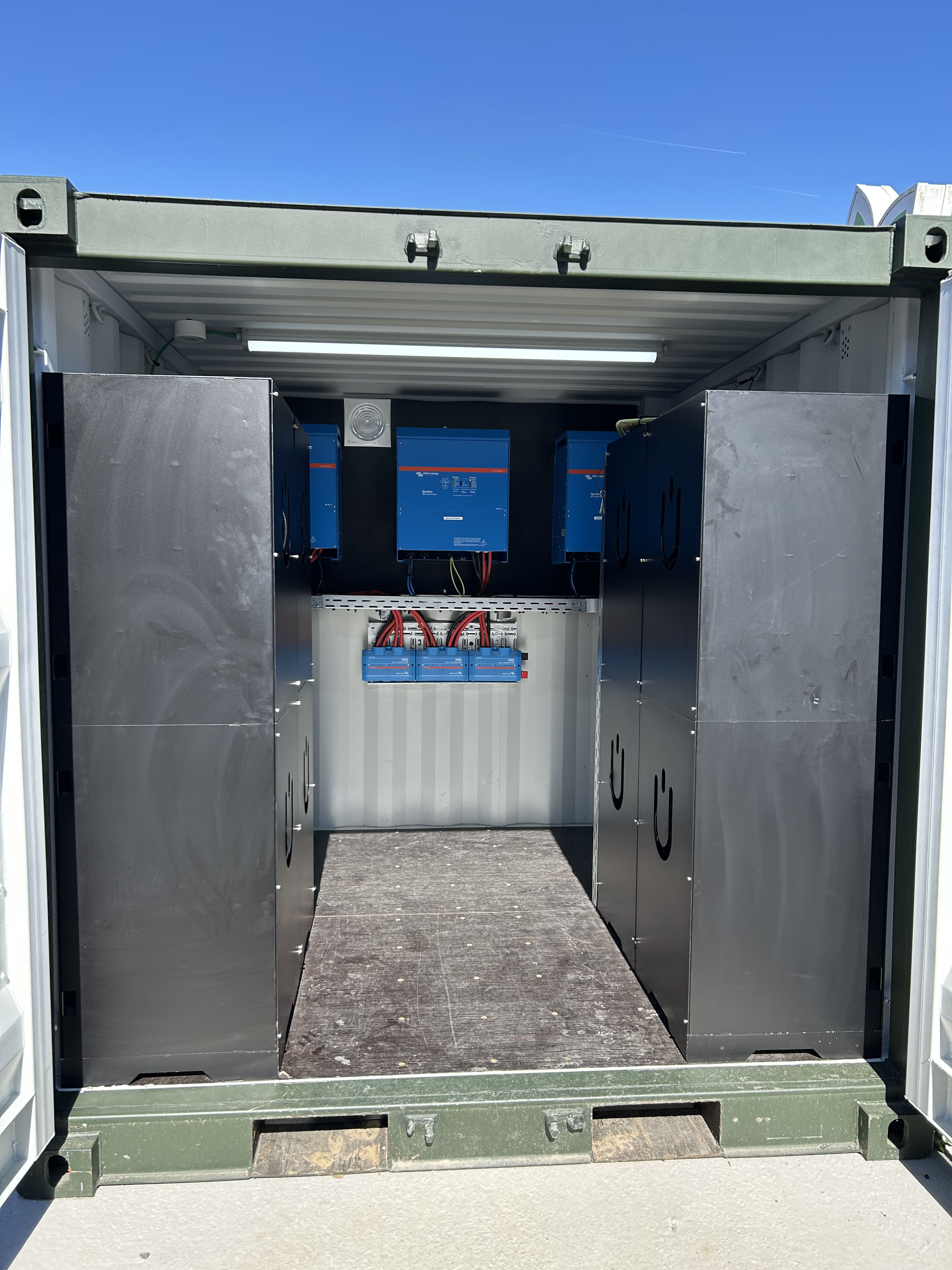 🌞 Une énergie durable au service de nos aînés 🌱